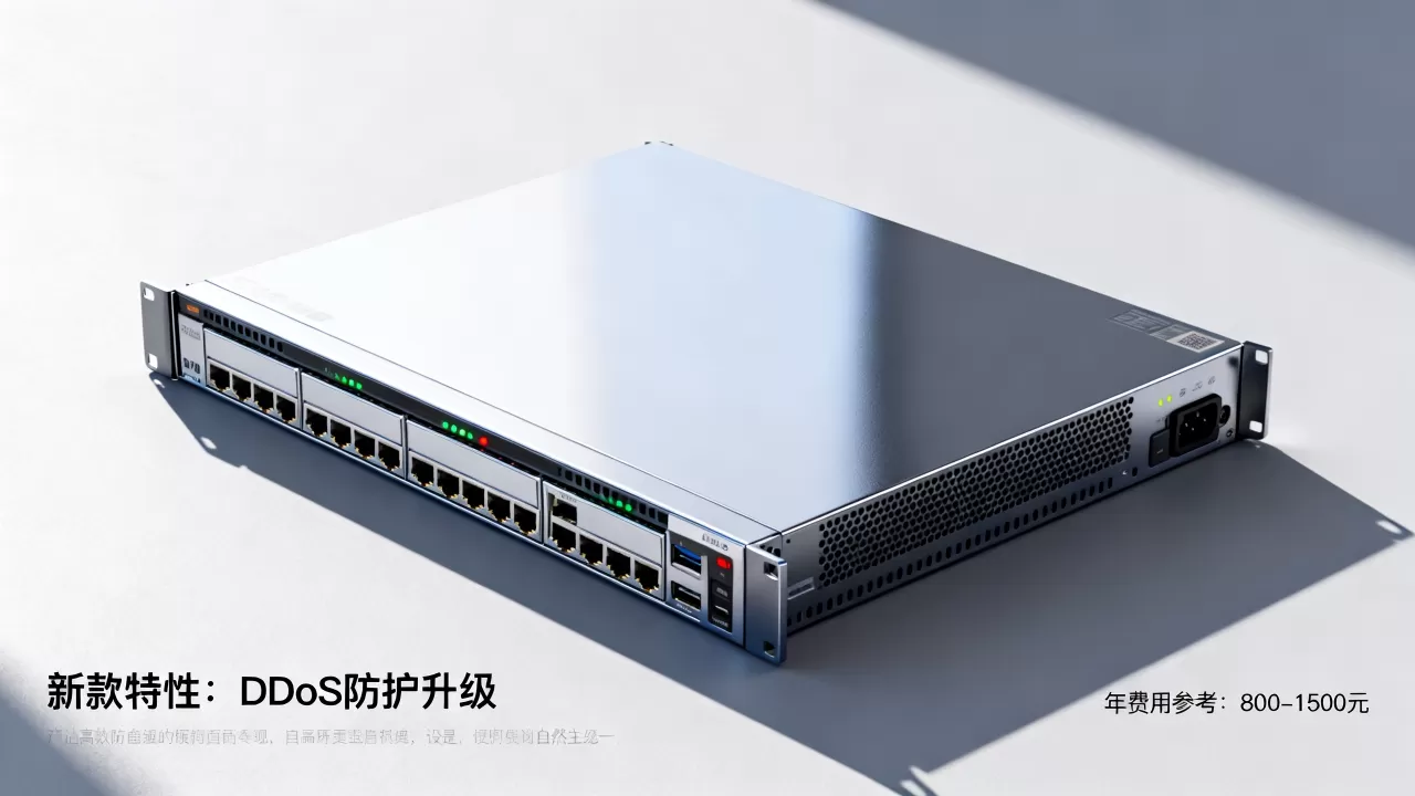 高防虚拟主机新款怎么样？高防虚拟主机多少钱一年
