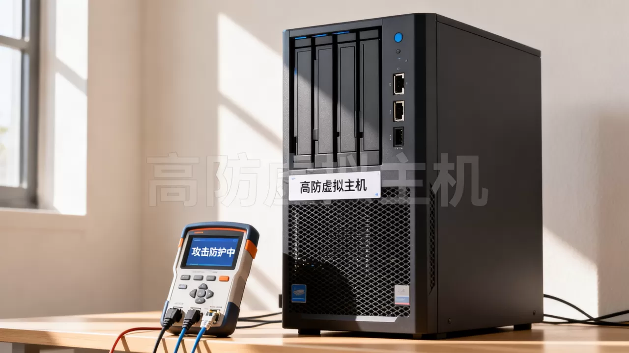 高防虚拟主机怎么攻击?高防虚拟主机被攻击了怎么办 高防虚拟主机怎么攻击?高防虚拟主机被攻击了怎么办