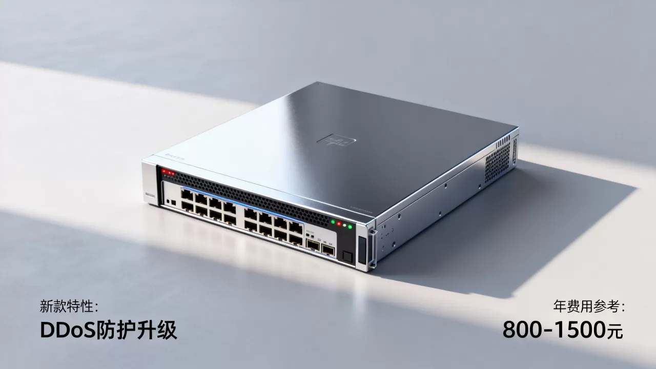 高防虚拟主机新款怎么样？高防虚拟主机多少钱一年