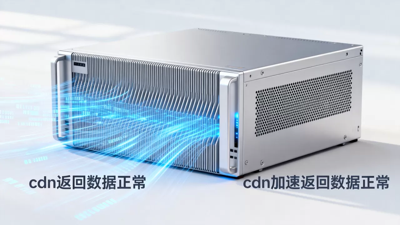 cdn返回数据正常是怎么回事?cdn加速返回数据正常 cdn返回数据正常是怎么回事?cdn加速返回数据正常