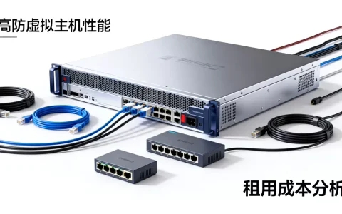 高防虚拟主机到底怎么样？高防虚拟主机租用多少钱