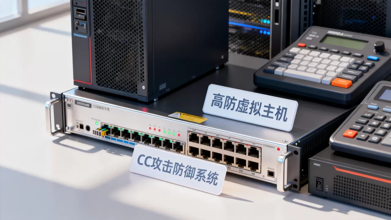 高防虚拟主机怎样清洗?高防服务器如何防御CC攻击 高防虚拟主机怎样清洗?高防服务器如何防御CC攻击