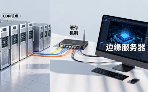 CDN到底怎么使用？CDN加速原理及配置教程详解