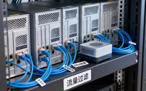 高防虚拟主机怎么防？高防虚拟主机防什么攻击
