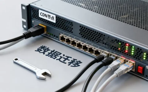 CDN迁移很麻烦吗？如何低成本无缝迁移CDN