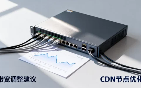 如何优化CDN连接速度？CDN加速慢怎么解决