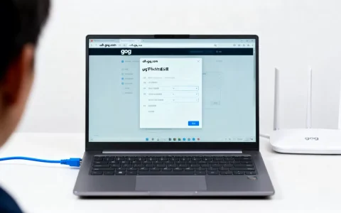cdn.gog.com是什么？gog平台cdn加速地址怎么设置