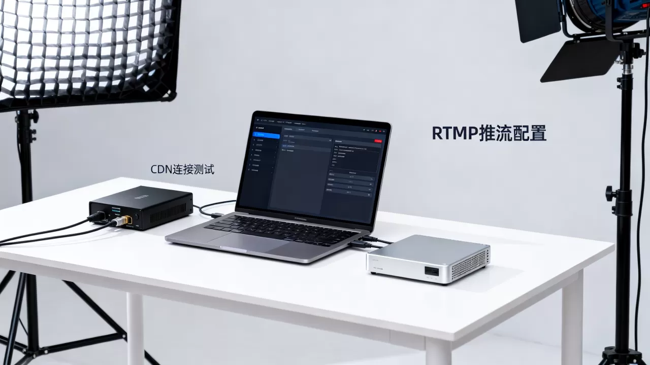 RTMP推流到CDN失败怎么办?RTMP推流到CDN配置教程 RTMP推流到CDN失败怎么办?RTMP推流到CDN配置教程