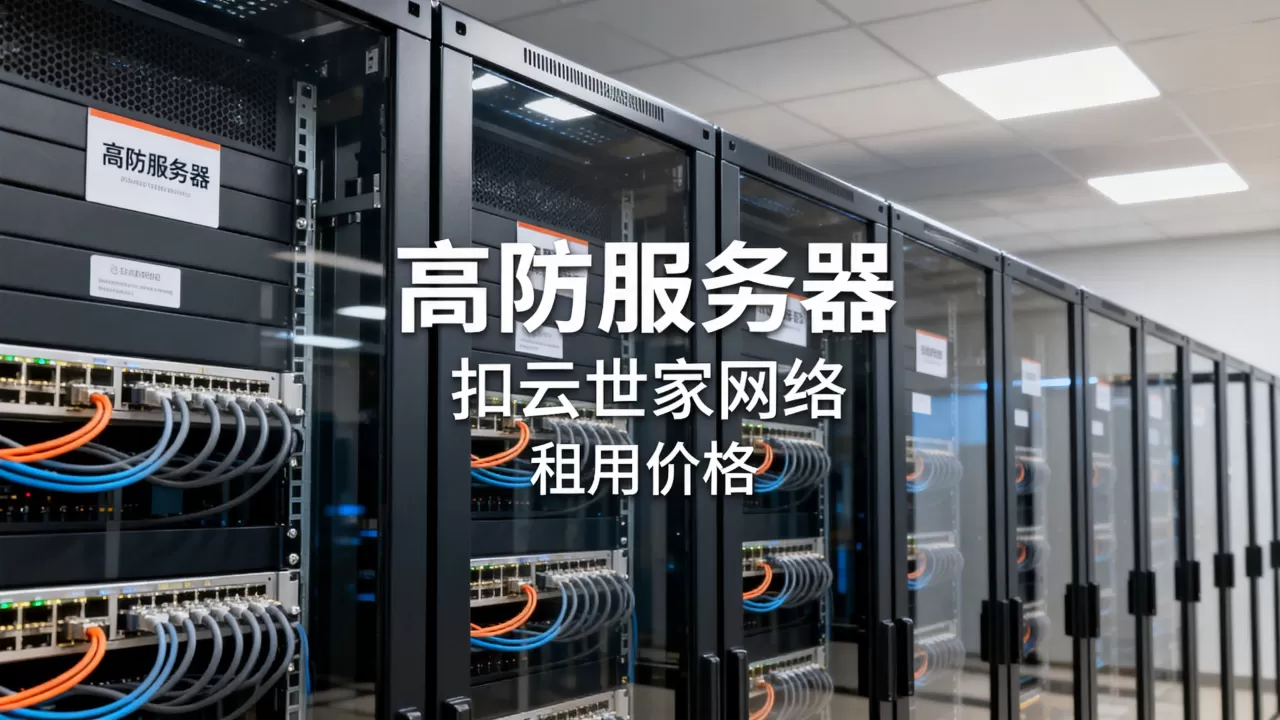 高防服务器扣云世家网络靠谱吗,高防服务器租用价格是多少 高防服务器扣云世家网络靠谱吗,高防服务器租用价格是多少
