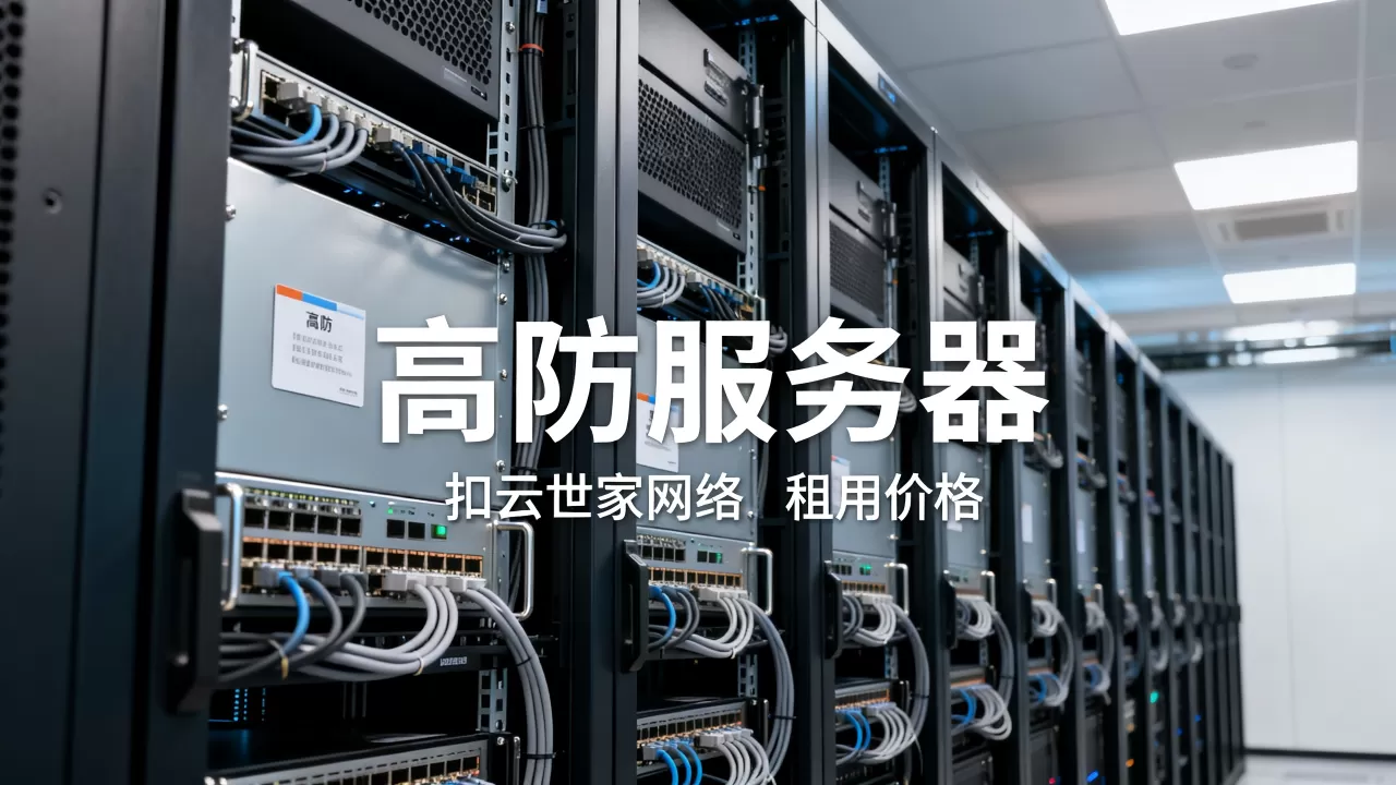高防服务器扣云世家网络靠谱吗,高防服务器租用价格是多少 高防服务器扣云世家网络靠谱吗,高防服务器租用价格是多少