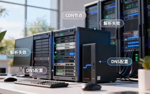 cdn解析是什么？cdn解析失败怎么解决