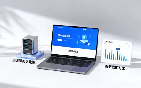 CDN加速官网怎么选择？CDN加速服务哪家强