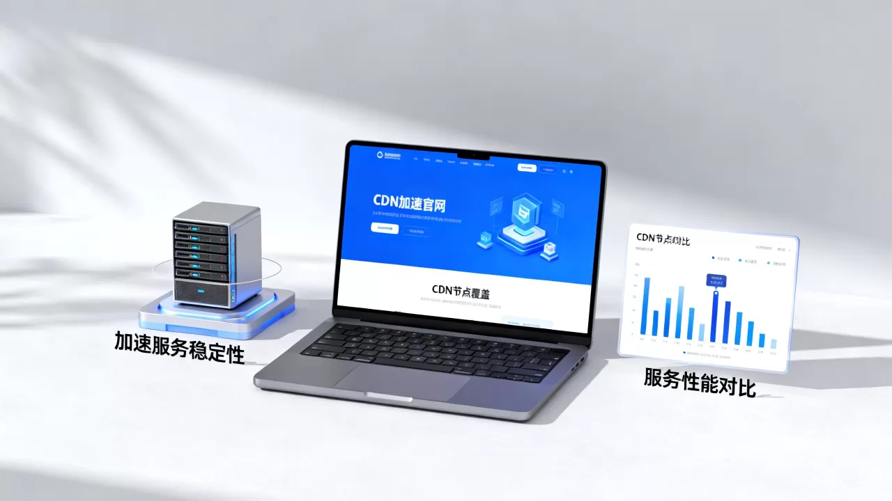 CDN加速官网怎么选择?CDN加速服务哪家强 CDN加速官网怎么选择?CDN加速服务哪家强