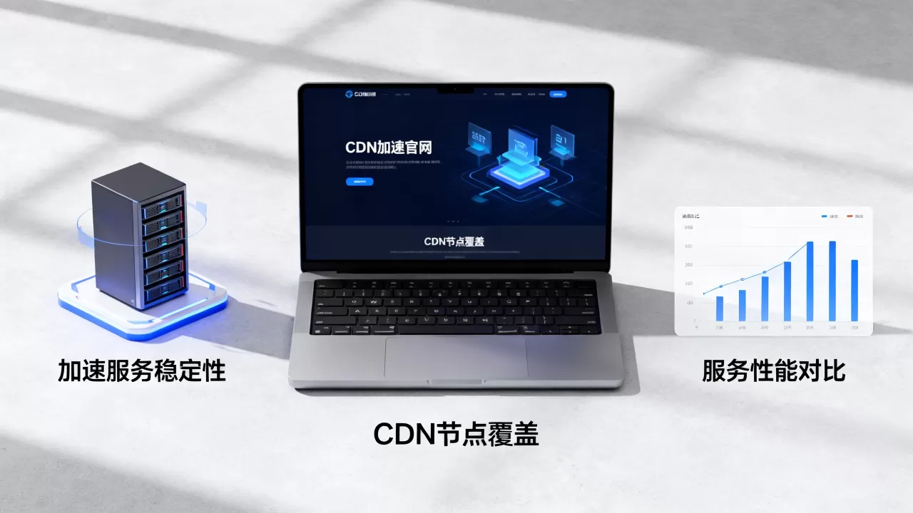 CDN加速官网怎么选择?CDN加速服务哪家强 CDN加速官网怎么选择?CDN加速服务哪家强