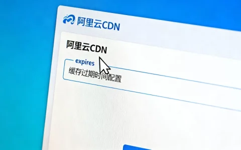 阿里云CDN expires怎么设置？CDN缓存过期时间配置方法