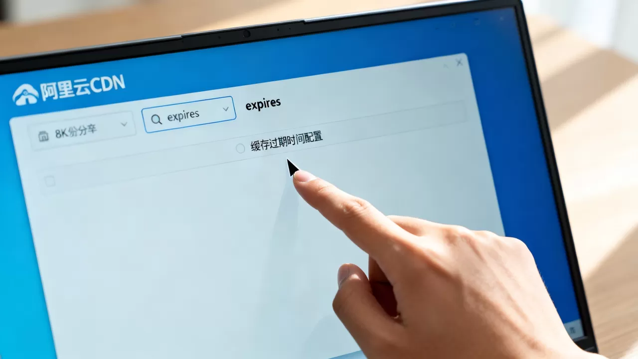 阿里云CDN expires怎么设置?CDN缓存过期时间配置方法 阿里云CDN expires怎么设置?CDN缓存过期时间配置方法