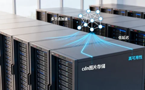 cdn图片存储是什么？cdn图片存储有哪些优势