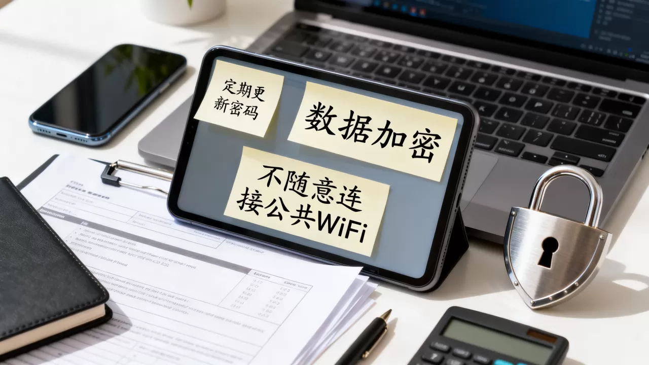 个人数据泄露怎么办？如何保护个人隐私安全