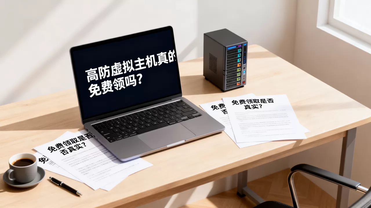 高防虚拟主机真的免费领吗?高防虚拟主机免费领是真的吗 高防虚拟主机真的免费领吗?高防虚拟主机免费领是真的吗