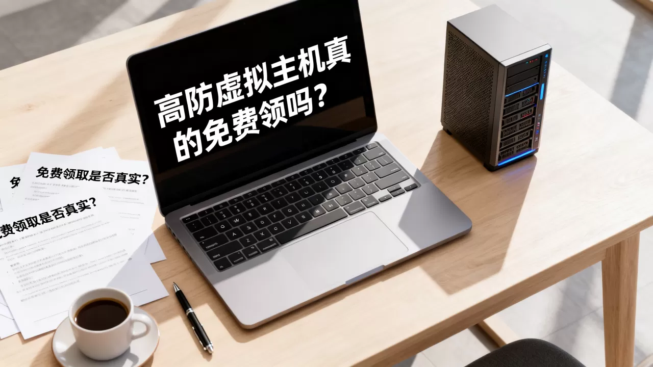 高防虚拟主机真的免费领吗?高防虚拟主机免费领是真的吗 高防虚拟主机真的免费领吗?高防虚拟主机免费领是真的吗