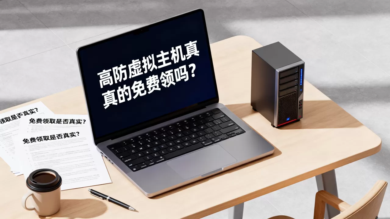 高防虚拟主机真的免费领吗?高防虚拟主机免费领是真的吗 高防虚拟主机真的免费领吗?高防虚拟主机免费领是真的吗
