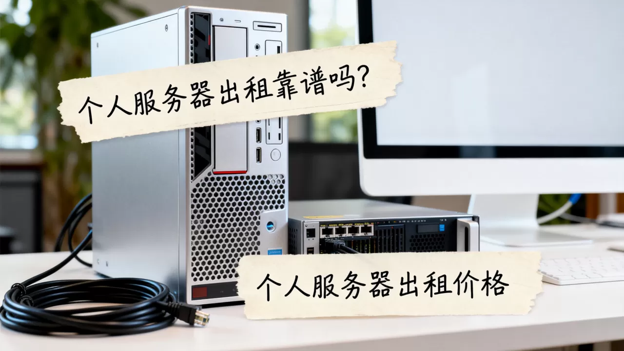 个人服务器出租靠谱吗？个人服务器出租价格