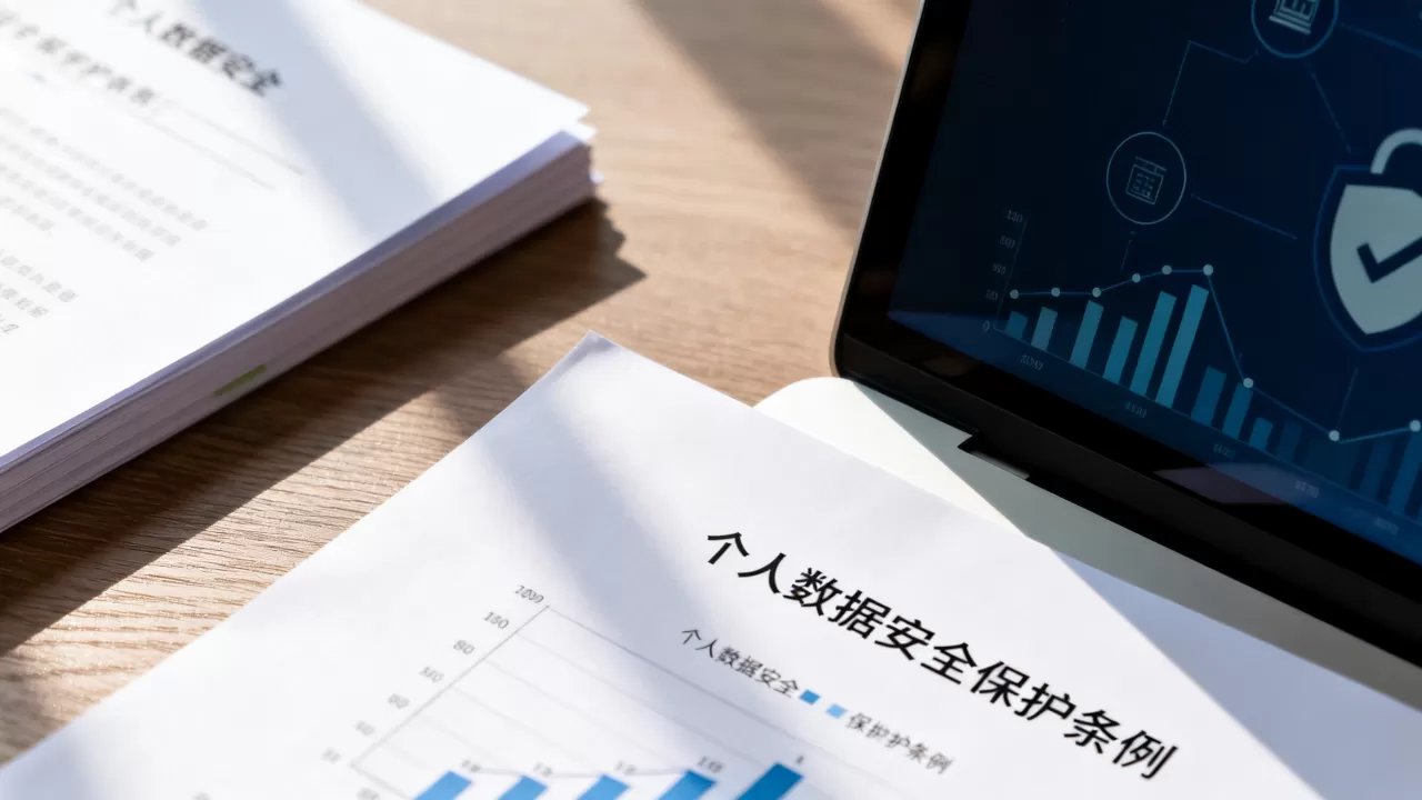 个人数据安全保护条例是什么？个人数据保护条例解读