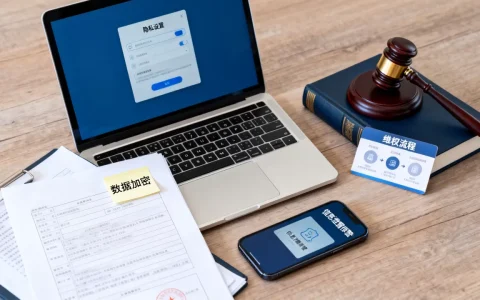 个人数据隐私如何保护？个人数据泄露后怎么维权