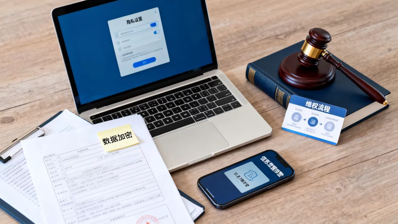 个人数据隐私如何保护?个人数据泄露后怎么维权 个人数据隐私如何保护?个人数据泄露后怎么维权