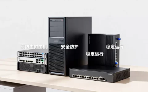 高防虚拟主机真的安全吗？高防虚拟主机哪家强