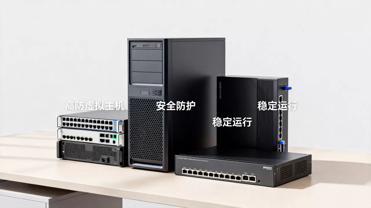 高防虚拟主机真的安全吗?高防虚拟主机哪家强 高防虚拟主机真的安全吗?高防虚拟主机哪家强