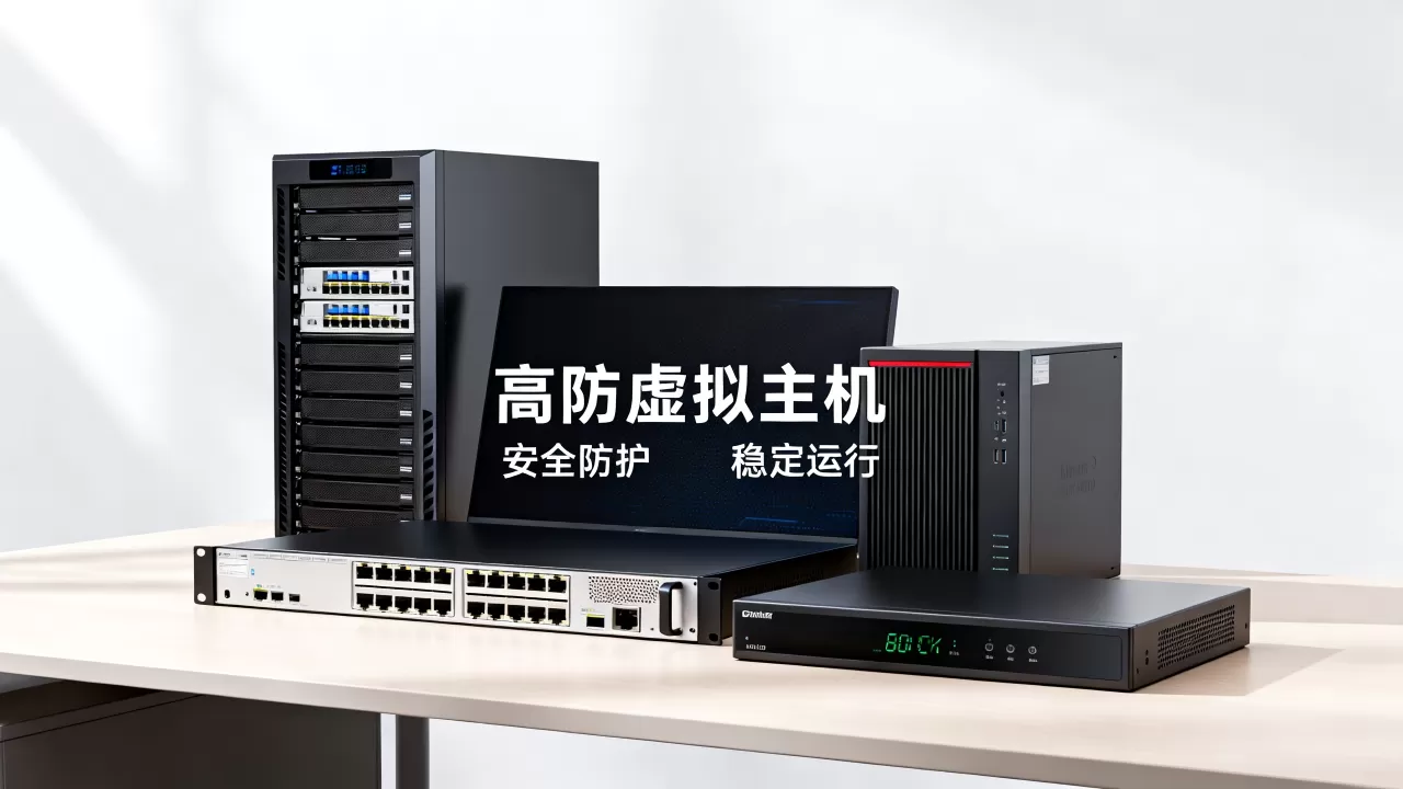 高防虚拟主机真的安全吗?高防虚拟主机哪家强 高防虚拟主机真的安全吗?高防虚拟主机哪家强