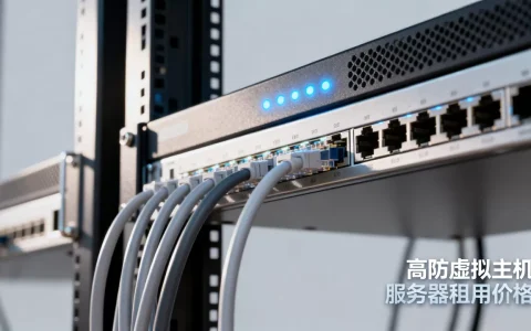 高防虚拟主机真的免费吗？高防服务器租用价格