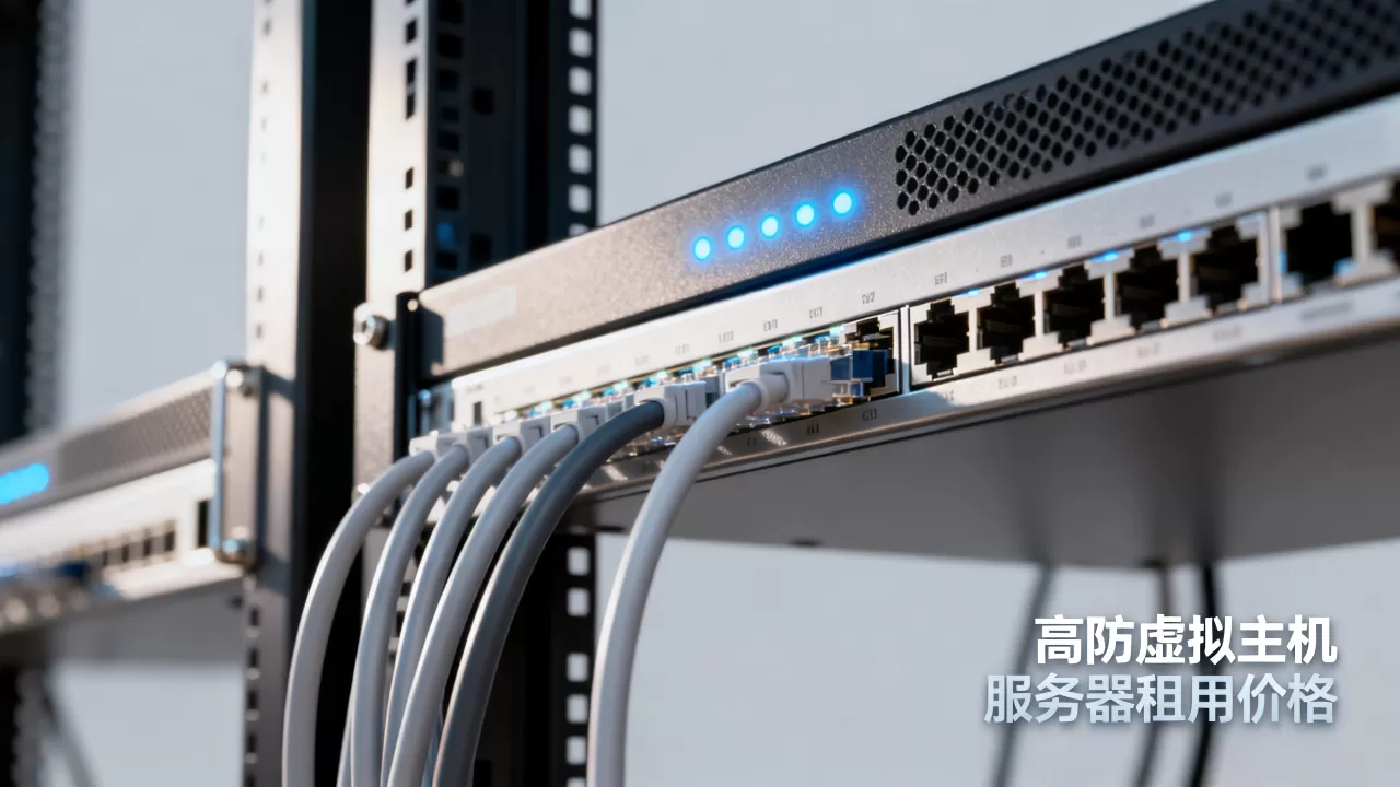 高防虚拟主机真的免费吗?高防服务器租用价格 高防虚拟主机真的免费吗?高防服务器租用价格