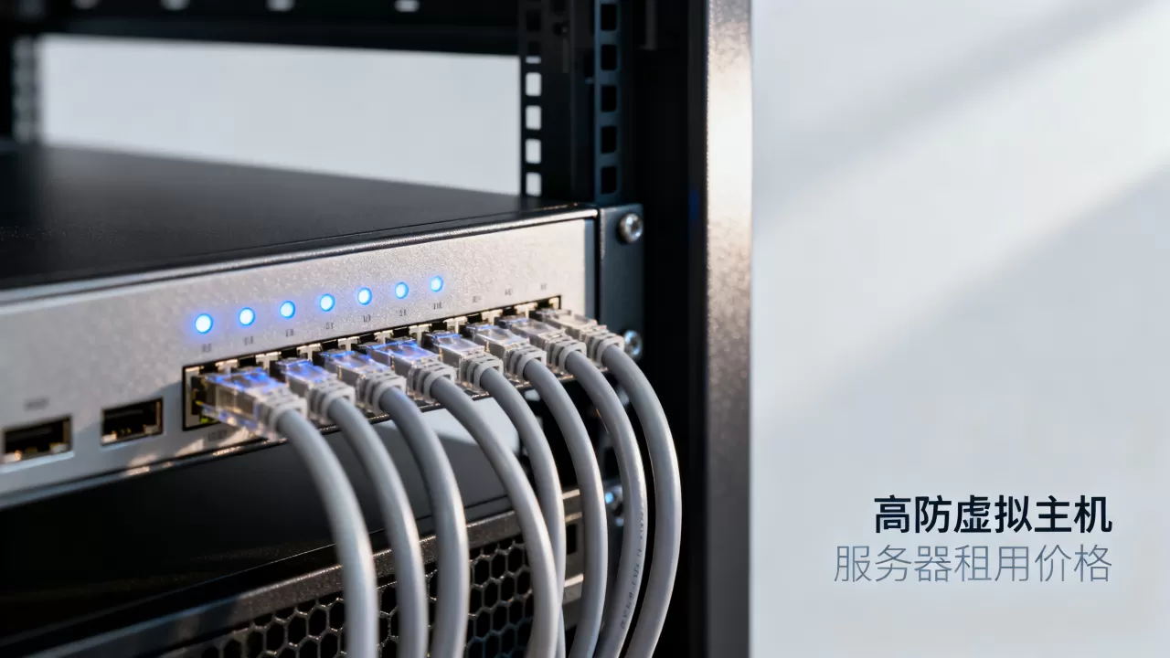 高防虚拟主机真的免费吗?高防服务器租用价格 高防虚拟主机真的免费吗?高防服务器租用价格