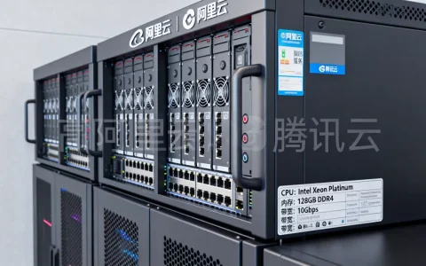 高防云服务器配置好坏决定性能吗？高防云服务器哪个品牌好