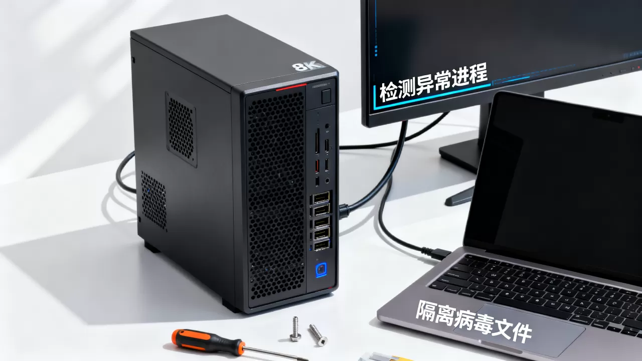 个人服务器出现挖矿怎么回事?个人服务器被植入挖矿病毒怎么解决 个人服务器出现挖矿怎么回事?个人服务器被植入挖矿病毒怎么解决