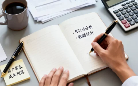 个人日志目可行性分析如何？个人日志目可行性分析怎么做