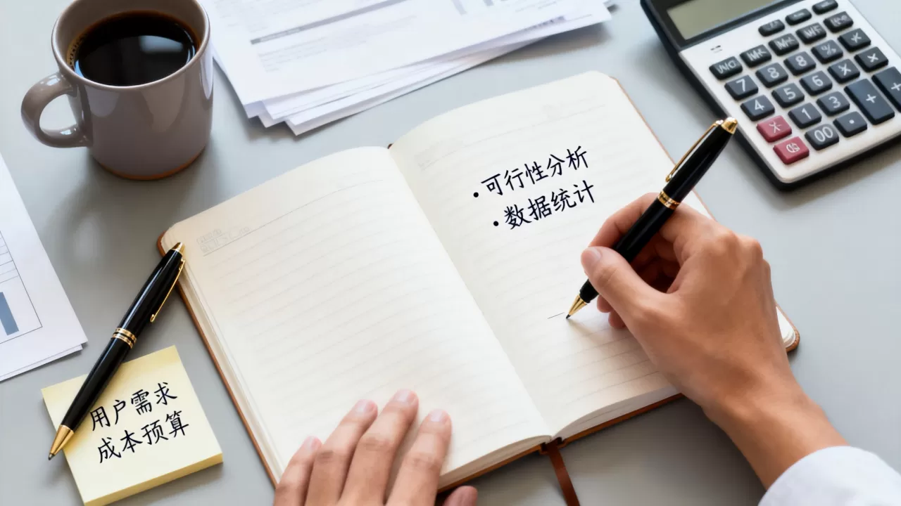 个人日志目可行性分析如何?个人日志目可行性分析怎么做 个人日志目可行性分析如何?个人日志目可行性分析怎么做