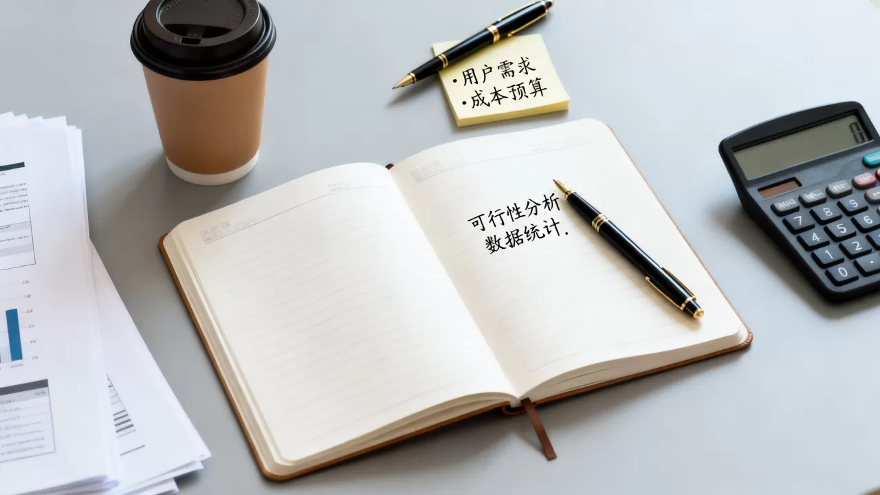 个人日志目可行性分析如何?个人日志目可行性分析怎么做 个人日志目可行性分析如何?个人日志目可行性分析怎么做