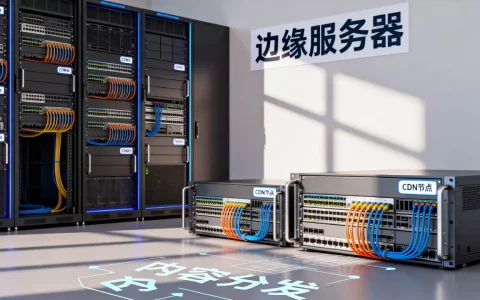 直播cdn是什么原理？直播cdn加速是什么意思