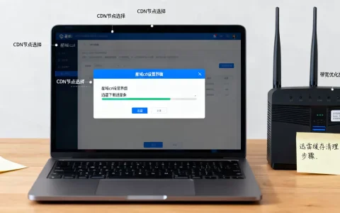 星域cdn迅雷怎么用？星域cdn下载速度慢怎么办