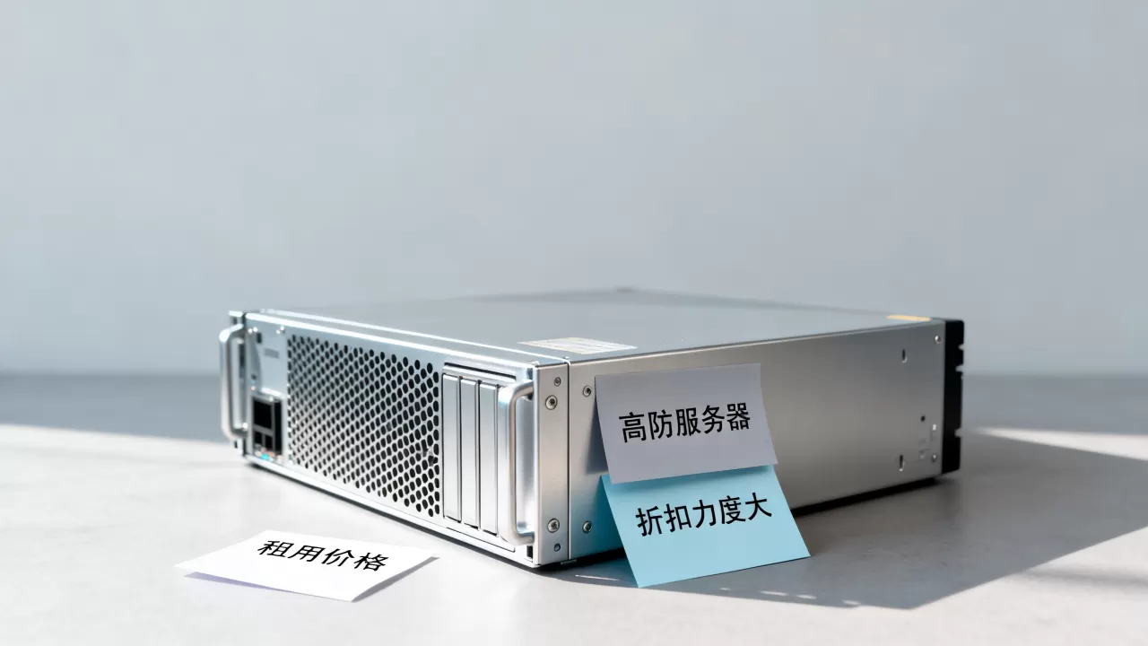 高防服务器折扣力度大吗?高防服务器租用价格是多少 高防服务器折扣力度大吗?高防服务器租用价格是多少