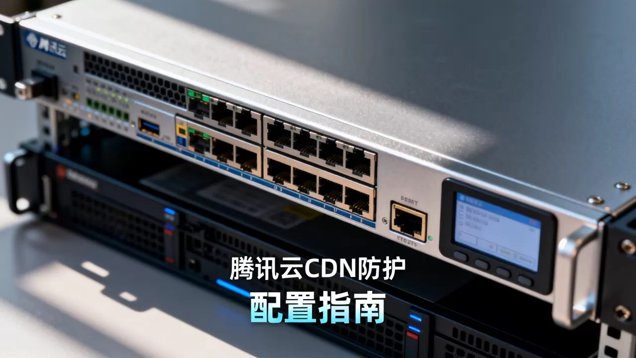 腾讯云cdn防护效果好吗?cdn防护怎么配置 腾讯云cdn防护效果好吗?cdn防护怎么配置