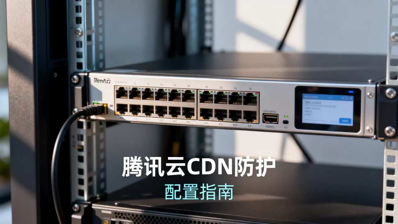 腾讯云cdn防护效果好吗?cdn防护怎么配置 腾讯云cdn防护效果好吗?cdn防护怎么配置
