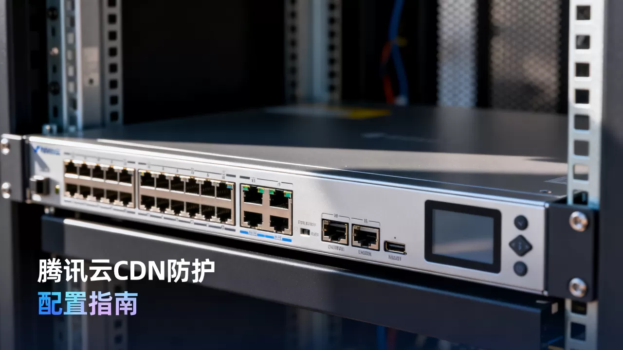 腾讯云cdn防护效果好吗?cdn防护怎么配置 腾讯云cdn防护效果好吗?cdn防护怎么配置