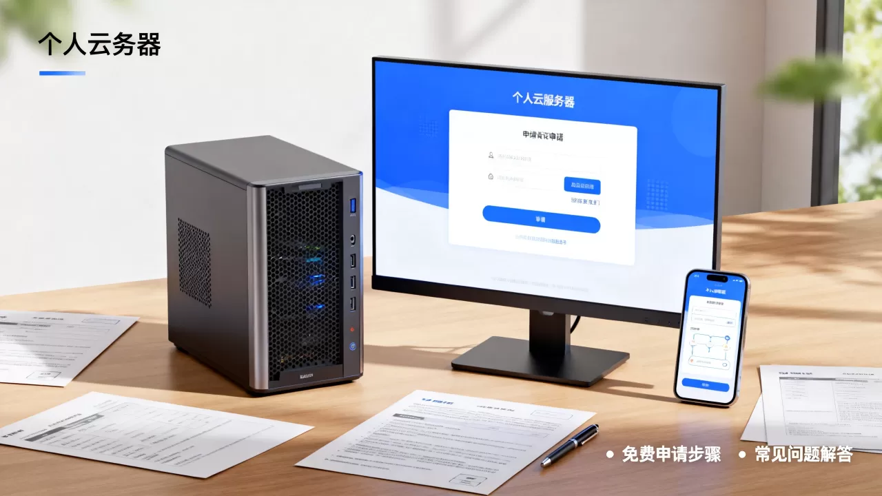 个人服务器免费真的存在吗?个人云服务器免费申请 个人服务器免费真的存在吗?个人云服务器免费申请