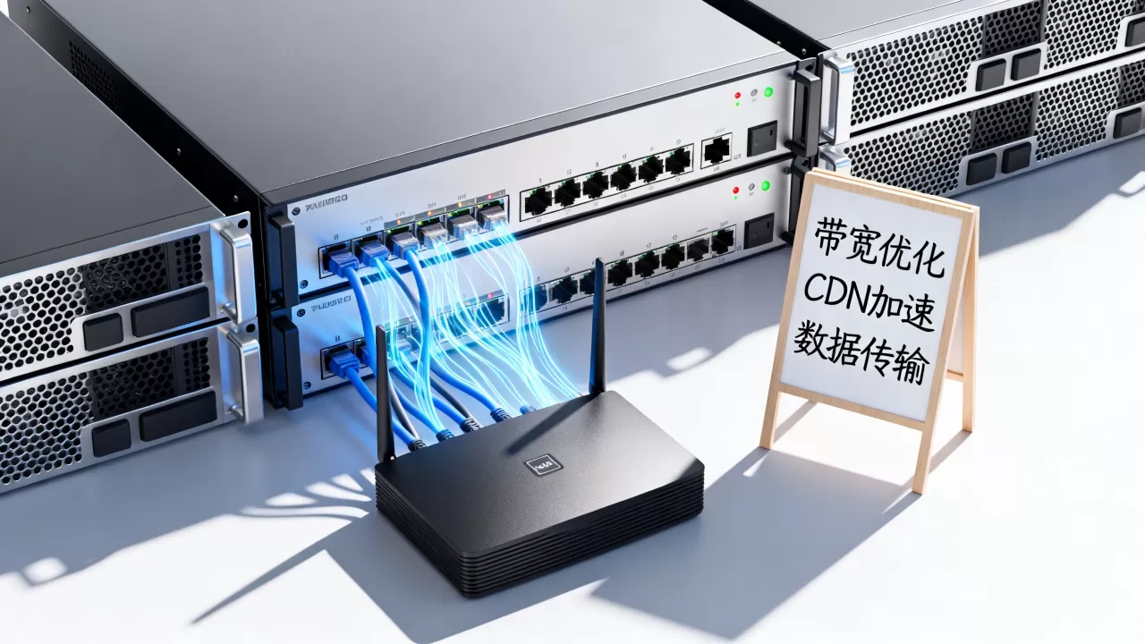 带宽不够开cdn有用吗,cdn加速能解决带宽瓶颈吗 带宽不够开cdn有用吗,cdn加速能解决带宽瓶颈吗