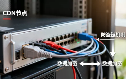 CDN防盗播技术原理是什么？如何防止视频内容被盗链