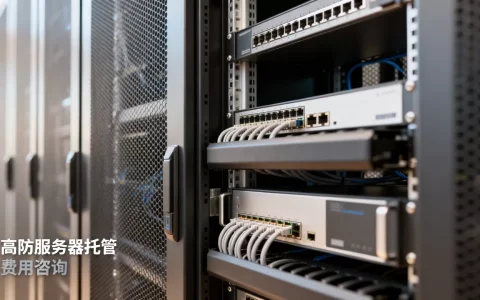 高防服务器托管秒杀是真的吗？高防服务器托管费用多少钱